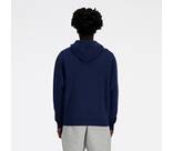 Vorschau: NEW BALANCE Herren Jacke Mens Lifestyle Jacket