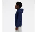 Vorschau: NEW BALANCE Herren Jacke Mens Lifestyle Jacket