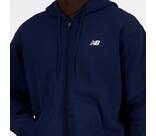 Vorschau: NEW BALANCE Herren Jacke Mens Lifestyle Jacket
