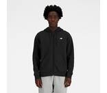 Vorschau: NEW BALANCE Herren Jacke Sport Essentials Logo Fleece Full Zip