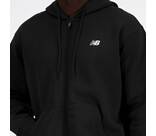 Vorschau: NEW BALANCE Herren Jacke Sport Essentials Logo Fleece Full Zip