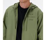 Vorschau: NEW BALANCE Herren Jacke Mens Lifestyle Jacket