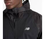 Vorschau: NEW BALANCE Herren Jacke Seasonal Premium Jacket Print