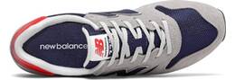 Vorschau: NEW BALANCE Herren Freizeitschuhe 373