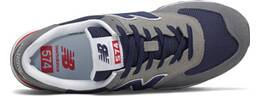 Vorschau: NEW BALANCE Herren Freizeitschuhe 574