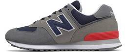 Vorschau: NEW BALANCE Herren Freizeitschuhe 574