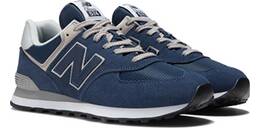 Vorschau: NEW BALANCE Herren Freizeitschuhe 574