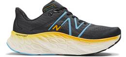 Vorschau: NEW BALANCE Herren Laufschuhe Fresh Foam X More v4