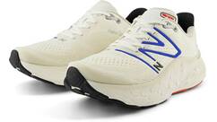 Vorschau: NEW BALANCE Herren Laufschuhe Fresh Foam X More v4