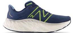 Vorschau: NEW BALANCE Herren Laufschuhe Fresh Foam X More v4