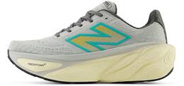 Vorschau: NEW BALANCE Herren Laufschuhe Fresh Foam X More v5 normal