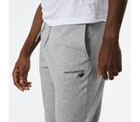 Vorschau: NEW BALANCE Herren Hose NB Classic Core Fleece Pant