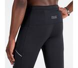 Vorschau: NEW BALANCE Herren Tights Impact Run Heat Tight