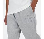 Vorschau: NEW BALANCE Herren Hose Mens Lifestyle Pants