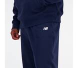 Vorschau: NEW BALANCE Herren Hose Mens Lifestyle Pants