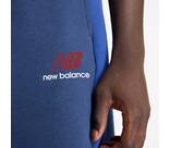 Vorschau: NEW BALANCE Herren Hose Classics Fleece Jogger