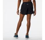 Vorschau: NEW BALANCE Herren Shorts Impact Run 5 Inch Short