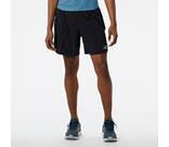 Vorschau: NEW BALANCE Herren Shorts Impact Run 7 Inch Short