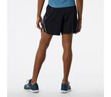 Vorschau: NEW BALANCE Herren Shorts Impact Run 7 Inch Short