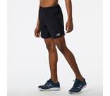 Vorschau: NEW BALANCE Herren Shorts Impact Run 7 Inch Short