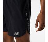 Vorschau: NEW BALANCE Herren Shorts Impact Run 7 Inch Short