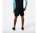 Vorschau: NEW BALANCE Herren Shorts Accelerate Pacer 5 Inch 2 in 1 Short