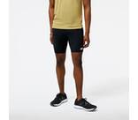 Vorschau: NEW BALANCE Herren Shorts Accelerate 8 Inch 1/2 Tight