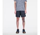 Vorschau: NEW BALANCE Herren Shorts Impact Run Luminous 6 Inch Short