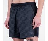 Vorschau: NEW BALANCE Herren Shorts Impact Run Luminous 6 Inch Short