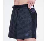 Vorschau: NEW BALANCE Herren Shorts Impact Run Luminous 6 Inch Short