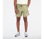 Vorschau: NEW BALANCE Herren Shorts Essentials Reimagined Woven Short