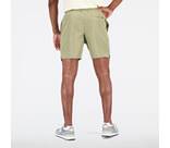 Vorschau: NEW BALANCE Herren Shorts Essentials Reimagined Woven Short