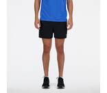 Vorschau: NEW BALANCE Herren Shorts Mens Running Short