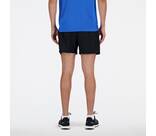 Vorschau: NEW BALANCE Herren Shorts Mens Running Short
