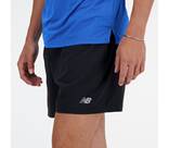 Vorschau: NEW BALANCE Herren Shorts Mens Running Short