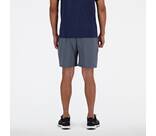 Vorschau: NEW BALANCE Herren Shorts Mens Running Short