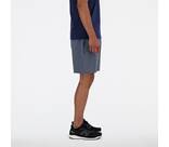 Vorschau: NEW BALANCE Herren Shorts Mens Running Short