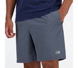 Vorschau: NEW BALANCE Herren Shorts Mens Running Short