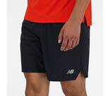 Vorschau: NEW BALANCE Herren Shorts Mens Running Short