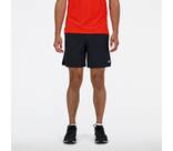 Vorschau: NEW BALANCE Herren Shorts Mens Running Short