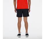 Vorschau: NEW BALANCE Herren Shorts Mens Running Short