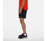 Vorschau: NEW BALANCE Herren Shorts Mens Running Short