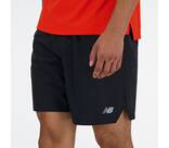 Vorschau: NEW BALANCE Herren Shorts Mens Running Short
