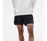 Vorschau: NEW BALANCE Herren Shorts Mens Running Short