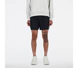 Vorschau: NEW BALANCE Herren Shorts Mens Running Short