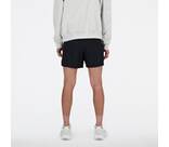 Vorschau: NEW BALANCE Herren Shorts Mens Running Short