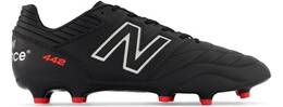 Vorschau: NEW BALANCE Herren Fussball-Rasenschuhe 442 Pro FG v2