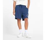 Vorschau: NEW BALANCE Herren Shorts Sport Essentials Fleece Graphic Short 7"