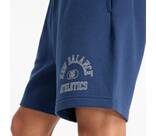 Vorschau: NEW BALANCE Herren Shorts Sport Essentials Fleece Graphic Short 7"