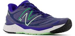 Vorschau: NEW BALANCE Herren Laufschuhe Fresh Foam Solvi v4